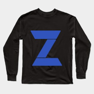 Vid-Z Long Sleeve T-Shirt